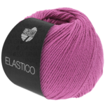 Lana Grossa Elastico 163 Fuchsie