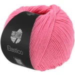 Lana Grossa Elastico 178 Bonbonrosa