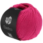 Lana Grossa Elastico 144 Zyklame