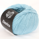 Lana Grossa Elastico 092 Hellblau