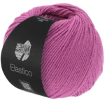 Lana Grossa Elastico 163 Fuchsie