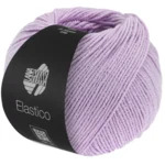 Lana Grossa Elastico 197 Lavendel