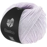 Lana Grossa Elastico 171 Blasslila