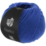 Lana Grossa Elastico 114 Royalblau