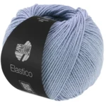 Lana Grossa Elastico 200 Himmelblau