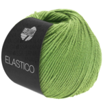 Lana Grossa Elastico 167 Erbsengrün