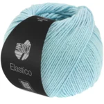 Lana Grossa Elastico 092 Hellblau