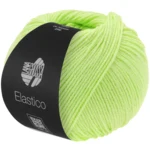 Lana Grossa Elastico 173 Pastellhellgrün