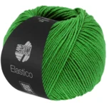 Lana Grossa Elastico 189 Maigrün