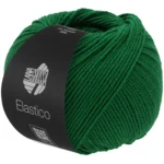 Lana Grossa Elastico 174 Flaschengrün