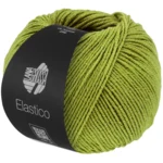 Lana Grossa Elastico 202 Pistazie