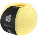 Lana Grossa Elastico 041 Gelb