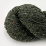 Permin Dagmar 18 Jägergrün