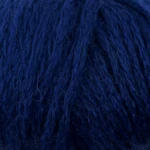 Permin Alice 41 Königsblau