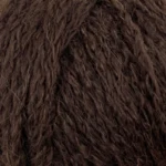 Permin Alice 42 Braun