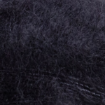 Järbo Fin Mohair Silke 40 Black raven