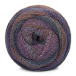 Mayflower Taormina 007 Lavendel/Denim/Rose/Kupfer