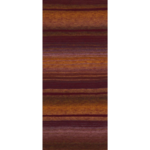 Mayflower Taormina 008 Zimt/Burgund/Gold/Aubergine