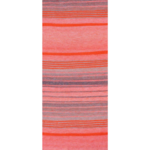 Mayflower Taormina 018 Leuchtendes Orange/ Flamingo/ Verblasstes Blau/ Kornblume