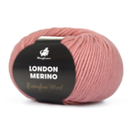 Mayflower London Merino 011 Puderrosa