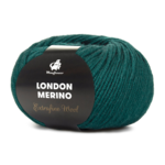 Mayflower London Merino 023 Dunkle Fichte