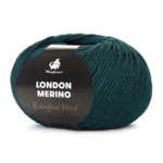 Mayflower London Merino 024 Zypresse