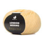 Mayflower London Merino 020 Vanillepudding