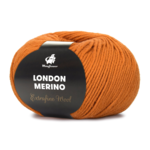 Mayflower London Merino 018 Bernstein