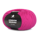 Mayflower London Merino Fine 043 Rosa