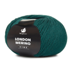 Mayflower London Merino Fine 023 Dunkle Fichte