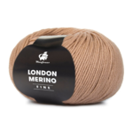 Mayflower London Merino Fine 009 Kamel