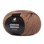 Mayflower London Merino Fine 008 Zimt