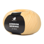 Mayflower London Merino Fine 020 Vanillepudding