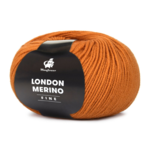 Mayflower London Merino Fine 018 Bernstein