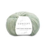 Katia Cotton-Merino 146 Salbei