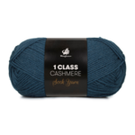 Mayflower 1 Class Cashmere 08 Blau