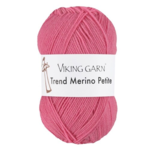 Viking Trend Merino Petite 361 Starkrosa