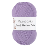Viking Trend Merino Petite 372 Helllila
