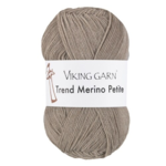 Viking Trend Merino Petite 397 Mélange Beige