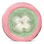 LindeHobby Soft Cake 14 Minzig