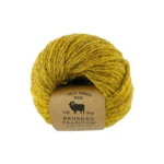 Brushed Tradition 1136 Curry