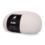 Mayflower Elba 002 Creme