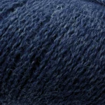 Onion Alpaca+Merino Wool+Nettles 1210 Jeansblau