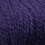 Onion Mohair+Wool 309 Dunkellila