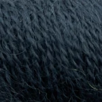 Onion Mohair+Wool 307 Blaues Benzin