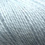 Onion Mohair+Wool 306 Hellblau