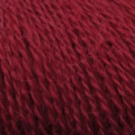 Onion Mohair+Wool 318 Weinrot