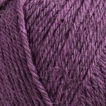 Svarta Fåret Ulrika 11 Pflaume nature