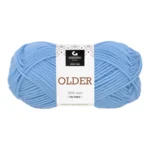 Gjestal Older 420 Eisblau