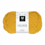 Dale Older 417 Maisgelb